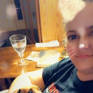 Meet your Posher, Latasha